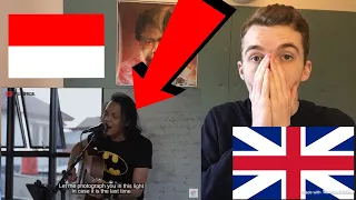 VOCAL COACH REACTS TO WHEN WE WERE YOUNG ADELE FELIX IRWAN COVER