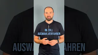 Zoll schriftlicher Test #zoll #zollkarriere #einstellungstest