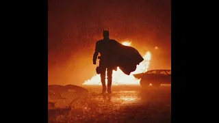 [FANMADE] The batman epic theme (Original score remake) -Asma prod.