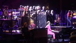 JOSH GROBAN WITH THE COLORADO SYMPHONY