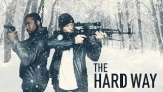 The Hard Way - Michael Jai movie Türkçe dublaj aksiyon film