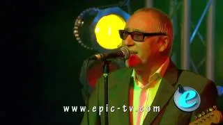 Nine Below Zero - I Can't Help Myself. Recorded Live at Epic Studios.