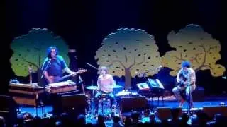 Yo La Tengo - Big Day Coming -- Live At AB Brussel 16-03-2013