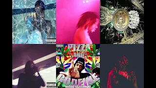 Chris Travis - Best songs mix (WaterBoyz)