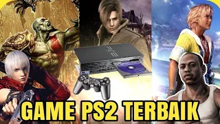 10 Game PS2 Terbaik Sepanjang Masa | The Best PS2 Games Off All Time