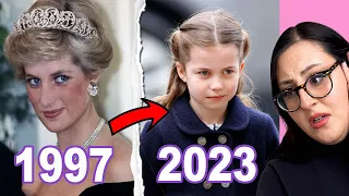 Princess Diana REINCARNATED? KIDS Who REMEMBER PAST LIVES