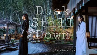 The untamed   mv / dusk still down / Nina