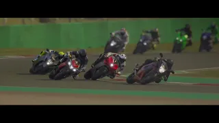 Ride 5 - '19 MV Agusta F4 race at Monza #gaming #ride5