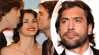 Penelope Cruz And Javier Bardem: All The Truth | ⭐OSSA