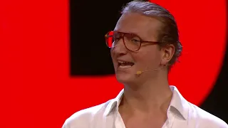 Is public education increasing inequality? | Felix Ohswald | TEDxAthens