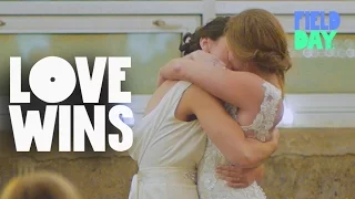 Love Wins in All 50 States | Yulin Kuang Has A Field Day