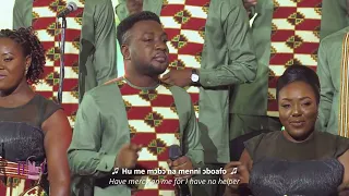 WO GYIDIE AGYE WO NKWA | HARMONIOUS CHORALE