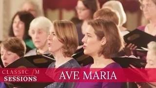 Ave Maria - Rebecca Clarke | Classic FM Sessions