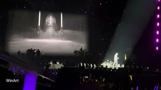 Dimash KL stranger, Ave Maria & SOS