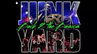 Junkyard Band-@5-26-96 IBEX (Request) Part 1