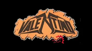 VALENTINO - ESPECIAL DE  HIGH ENERGY VOL. 3 ( COMPLETO )