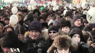 Выборы-2012: о чем говорят кандидаты?