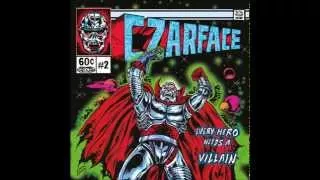 CZARFACE II Every Hero Needs A Villain ____ (Full album 2015)