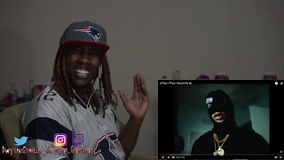 Lil Toe x T Fest- Search Me Up REACTION