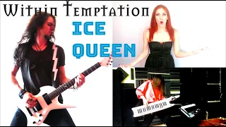 Within Temptation - Ice queen cover Mother Earth