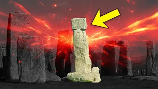 Scientists Discovered The SHOCKING Impact of Stonehenge’s Mysterious Energy!