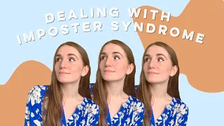 DEALING WITH IMPOSTER SYNDROME | Big 4 Consulting Advice