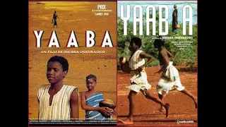 Idrissa Ouedraogo Yaaba 1989 Movie Explained Analysis Summary #africancinema #africanfilms