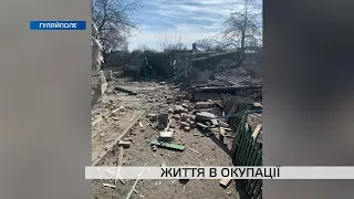 Катастрофа у Пологівському районі