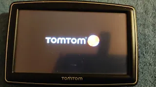 TomTom xxl 540s 2GB