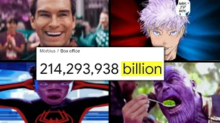 How Movies Generate Millions From Dumb Memes