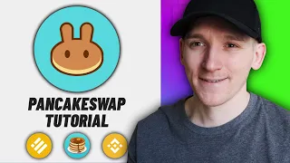 PancakeSwap Tutorial (Trust Wallet & MetaMask Guide)