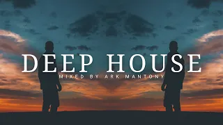 2021 Deep House Mix 10 (Imanbek, Shift K3y, DLMT, Cazztek, Tchami, KREAM) | Ark's Anthems Vol 66