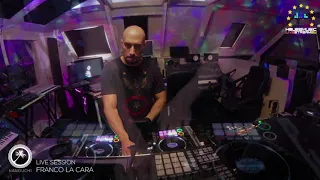 21 MELODIC TECHNO HIGH TECH MINIMAL TECHNO FRANCO LA CARA HOUSEMUSICLIVE STREAM