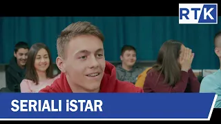 Seriali - iStar -  episodi 10  14.04.2019