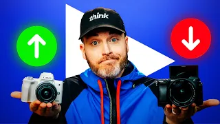 Before You Buy a YouTube Camera... WATCH THIS!