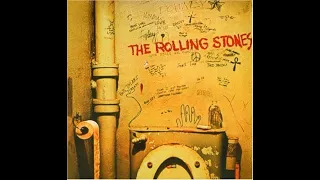 The Rolling Stones Beggars Banquet -1968 Full Album