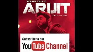 Arijit Singh Live in Kolkata   ECO Park MTV INDIA TOUR MTV Unplugged season