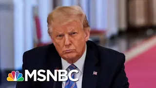 Steve Schmidt On Why Many Republican Voters Are Splitting From Trump | Deadline | MSNBC