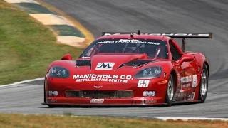 The Trans Am Series at Road Atlanta