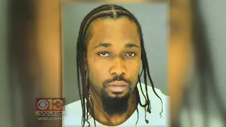 Police Release Body Cam Video, Suspect ID In Baltimore Officer Shooting