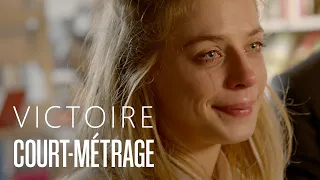 VICTOIRE [COURT-MÉTRAGE] - COMÉDIE