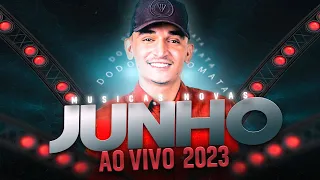 JOÃO GOMES - CD AO VIVO NO SÃO JOÃO DE CAMPINA GRANDE - 2023 - JUNHO (Dodô Diplomata)