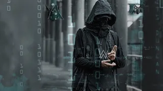 Alan Walker Style, Goetter & Antrikc - Found You (New Song 2022)