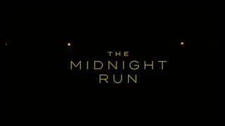 The Midnight Run Trailer | LGBT Film