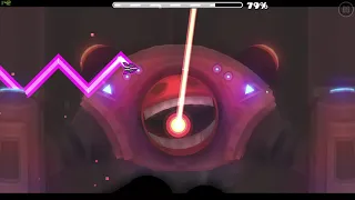 Ultra Violence (Medium Demon) by Xender Game || Geometry Dash