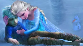 ❄️ ЛЮБОВЬ ЭЛЬЗЫ - ХОЛОДНОЕ СЕРДЦЕ 3: FROZEN 3