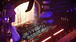 Stormzy - Medley (live at The Brit Awards 2020)