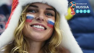 2018 FIFA World Cup Montage ● -Time of Our Lives- ❤️