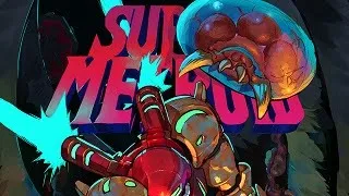 Super Metroid - Theme of Samus Aran, Galactic Warrior [Restored] Extended