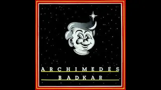 Archimedes Badkar - Jorden